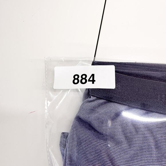 Patagonia Mens XL Capilene Leggings Gray 32” Base Layer Gray - Picture 12 of 12